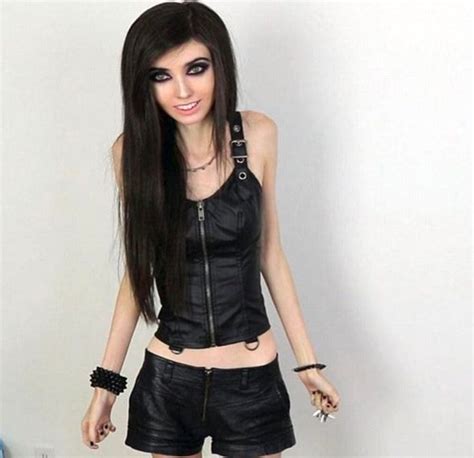 eugenia cooney super skinny picture the hollywood gossip