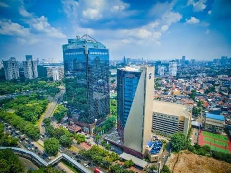 Forbes Kembali Nobatkan Bank Bri Sebagai Perusahaan