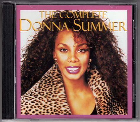 Donna Summer Records Lps Vinyl And Cds Musicstack