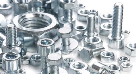 Cardinal Fasteners Canadas One Stop Source For Industrial Fastener