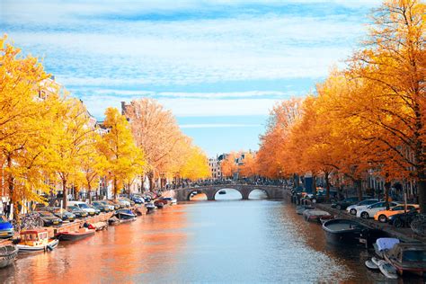 october in amsterdam weather and event guide