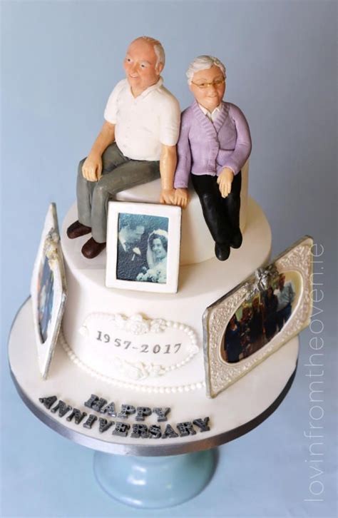 Walmart cakes | view walmart cake prices and designs. 60th Anniversary Cake by Lovin' From The Oven | Wedding ...