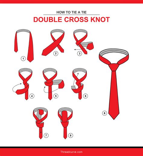 How To Tie A Tie 50 Different Types Of Tie Knots With Instructions