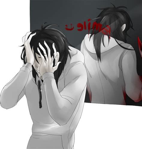 Jeff The Killer Jeff The Killer Photo 35698799 Fanpop