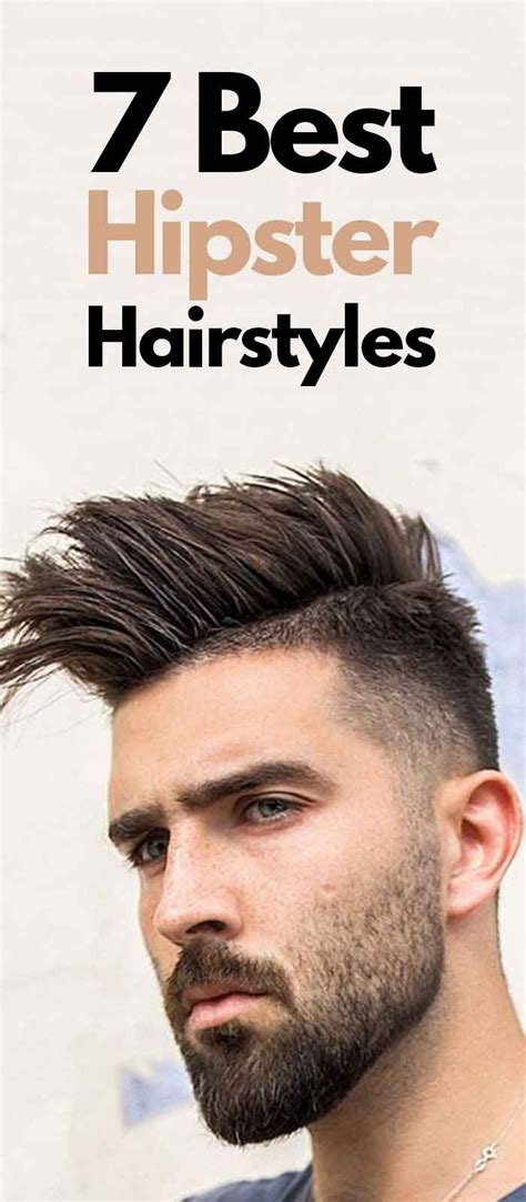 Hipster Hairstyles For Men 2019 Ponytail Hairstyles For Men Hipster