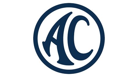 Ac Logo And Symbol Meaning History Png Brand