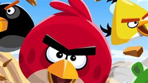 Angry Birds Trilogy 3ds Game Profile News Reviews Videos
