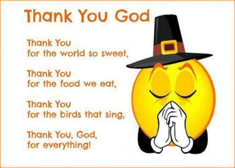 Thank you so much for everything messages for loved ones. Thank You God For Everything Pictures, Photos, and Images ...