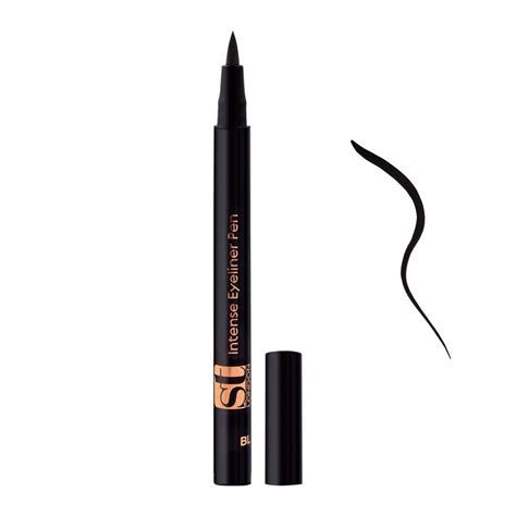 Buy St London Intense Eyeliner Pen Black Online At Best Price In