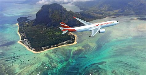 Air Mauritius Sees Surge In Bookings Holiday Guide Magazine