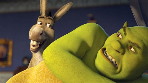 ‘shrek 5 Release Window Returning Cast And Everything We Know So Far