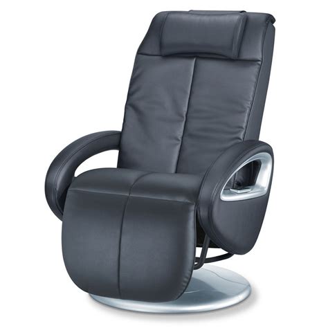 Buy Beurer Mc 3800 Shiatsu Massage Chair Black Online In India Best Prices Free Shipping