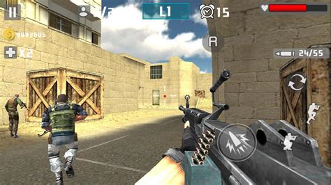 Their graphics will not be the best but they give the opportunity to free fire is the opposite and that is why it has managed to get millions of players to download it on their cell phone. Gun Shot Fire War APK Download - Free Action GAME for ...