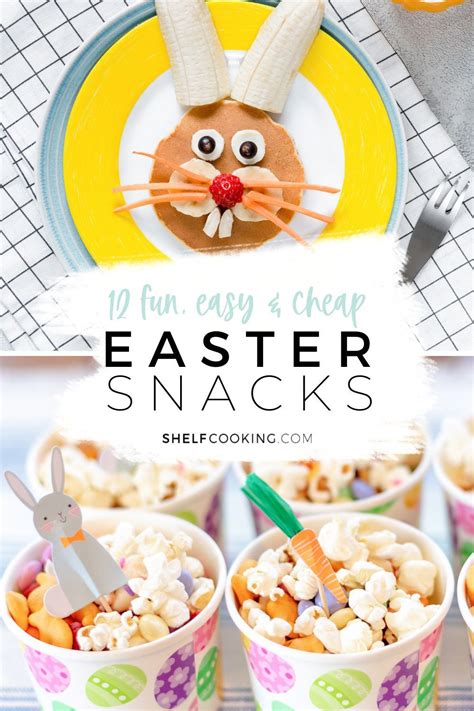 Pin On Easter Recipes