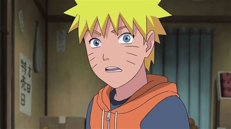 Uzumaki Naruto Kid Boruto Narusaku Naruto Shippuden Anime Anime