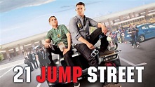 21 Jump Street (2012) - Netflix | Flixable