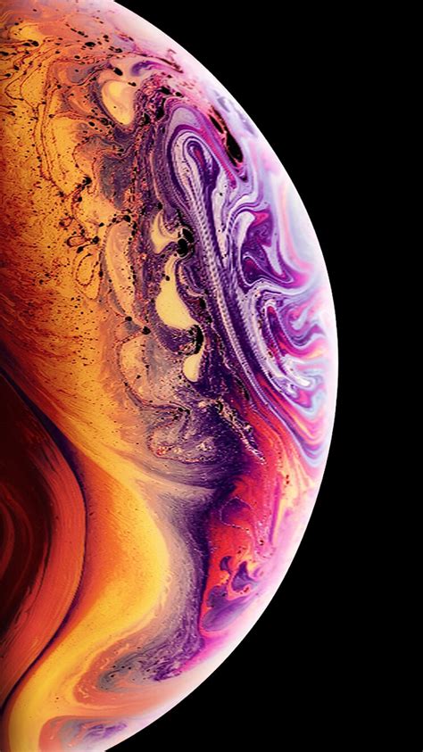 Iphone Xs And Xs Max Wallpapers In High Quality For Download Mactrast