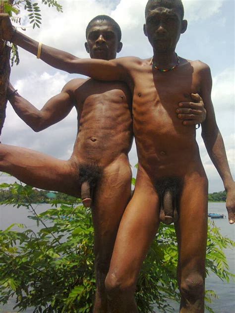 Naked Men Africa Chocolate Babes Legraybeiruthotel