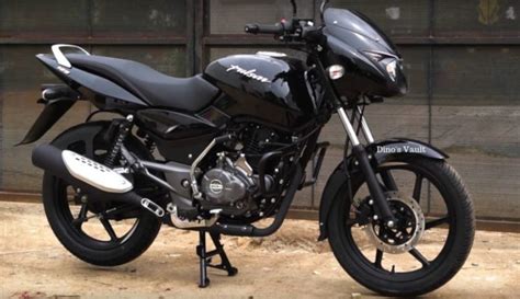 Bajaj Pulsar 125 Sales Cross 40000 Units Mark In Just 2 Months