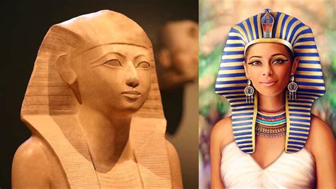 Хатшепсут первая женщина фараон Древнего Египта Историк Наталия Ивановна Басовская 1209