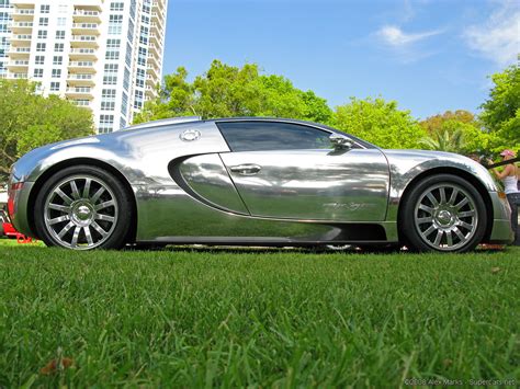 2007 Bugatti 164 Veyron Pur Sang Gallery Gallery