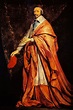Cardinal de Richelieu - Histoire de France