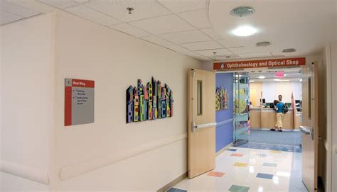 Boston Childrens Hospital Emergency Room Bestroomone