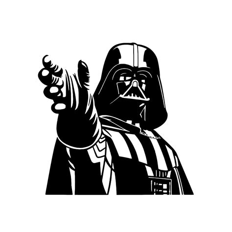 Star Wars Svg Star Wars Png Darth Vader Svg Star Wars Vector The Best Porn Website