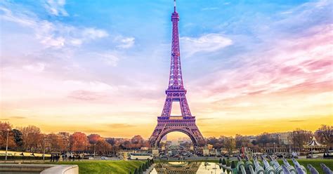 6 Top Rated Tourist Attractions In France That You Need To Explore