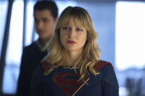 When Does Supergirl Return For Season 5 Episode 17
