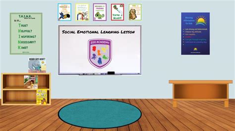 The idea behind making a bitmoji classroom is to get a home base for students and teachers to access the classroom at any time. How to Create a Bitmoji Classroom for SEL - Centervention®