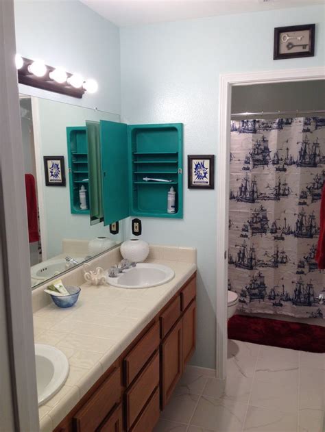 1000 Images About Kraken Bathroom On Pinterest