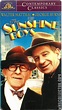 The Sunshine Boys | VHSCollector.com