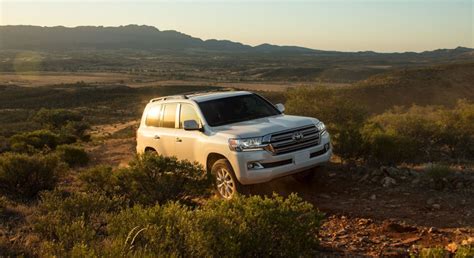 New 2023 Toyota Land Cruiser Changes Review Release Date