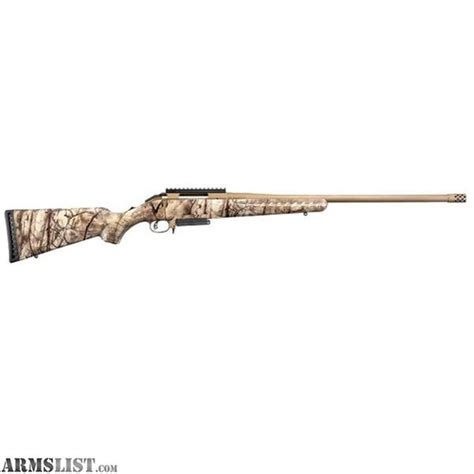 Armslist For Sale Ruger American Rifle 308 Win