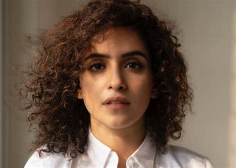 Sanya Malhotra Opens Up About Her Last Realtionship Says I Took The