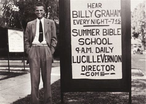 “Is God calling you into ministry?”