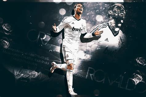 Free Download Real Madrid Cr7 2015 Hd Images 10 Powerful Ronaldo