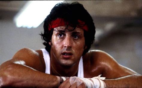 Rocky Balboa Creed Y Toda La Saga Del Boxeador Llegan A Netflix