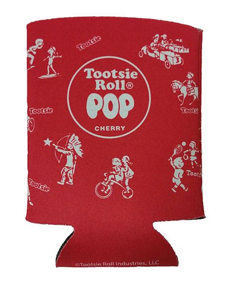 Printable Tootsie Roll Wrapper