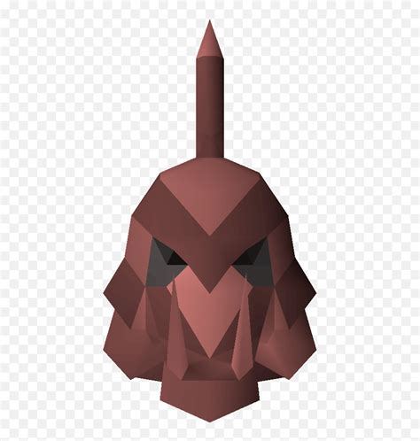 Hardcore Ironman Helm Osrs Wiki Hardcore Ironman Helmet Osrs Emoji