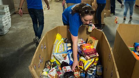 Photos Gleaners Community Food Bank