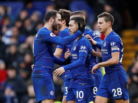 Catch up on all the latest chelsea fc news with blog posts and regular columnists covering team news, match previews and reviews, and transfer updates. Hazard admits one thing Chelsea players are still doing ...