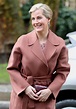 Sophie, Countess of Wessex Inspires First Responders with Personal Note ...