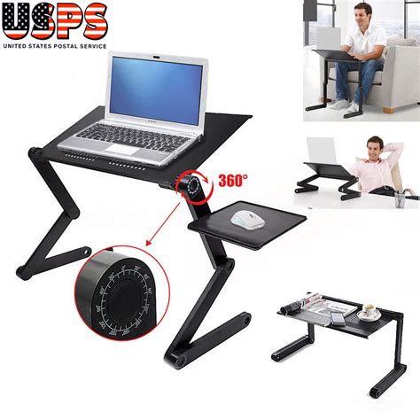 4.3 out of 5 stars, based on 168 reviews 168 ratings current price $26.13 $ 26. Black 360°Adjustable Folding Laptop Table Lap Desk Bed ...