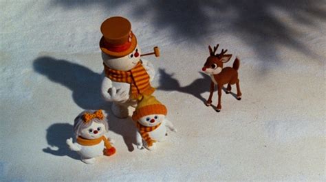 ‎rudolph And Frostys Christmas In July On Itunes