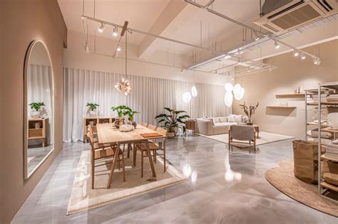 7 New Home Design And Furniture Showrooms In Singapore To Explore For