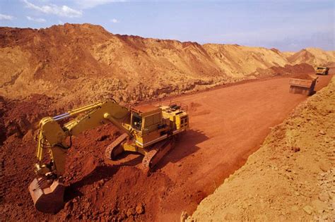 The penjom gold mine is the largest gold mine in malaysia, commissioning since 1996. Concerns remain about new Bauxite mining Measures - Clean ...