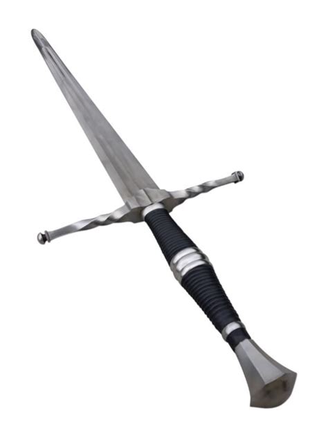 Battle Ready Medieval Steel Sword With Sheath Etsy