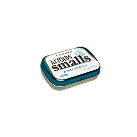 Altoids Mini